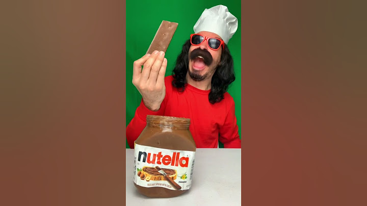 How To Eat Chocolate Like A Pro