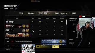 [LIVE]-LONGK- Hard PUBG tay to để đấm thàng Jund , 17h train korea scrim