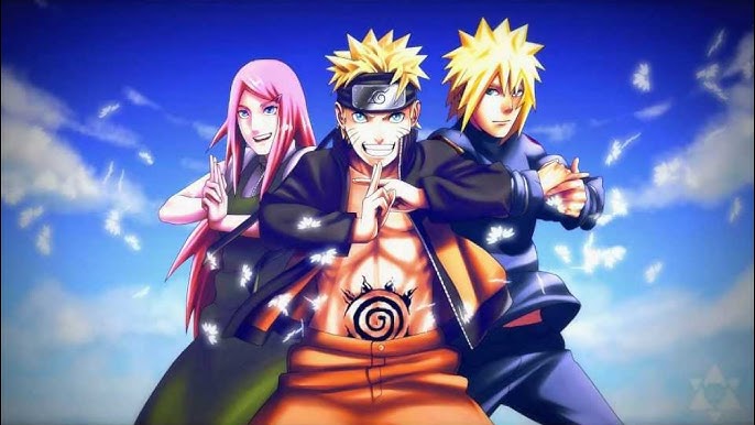 Stream Naruto Shippuden OST - Kotoamatsukami (Remastered) by