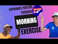 Caymanas Park Wednesday Morning Exercise WAS ACTIVE 27/05/26