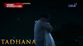 Magkasintahang mula sa magkaibang panahon, muling pinagtagpo ng tadhana (Full Episode) | Tadhana