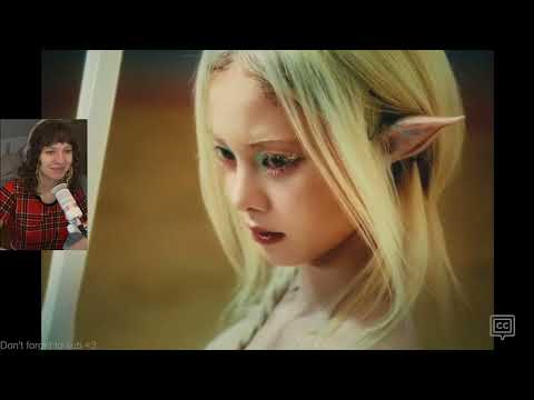 [sub] cosmosy "Lucky=One" | Reaction