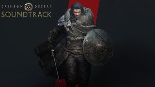 Oathbreaker In Silver ‐ Crimson Desert OST Official Soundtrack Original Score