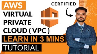 AWS Virtual Private Cloud