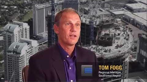 Culture of Integrity at Ceco Concrete Construction, LLC