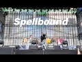 Spellbound - ONE OR EIGHT @ HYPEFEST HONG KONG 2024.11.9