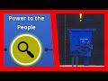 Power To The People Inspect Power Transformers In A 70 Zone Fortnite STW mp3