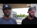 Pat Stay vs Serius Jones Round-By-Round Post Battle Recap | #WD6ix