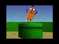 Team Umizoomi Let S Take A Umi Umicar Number Blocks 