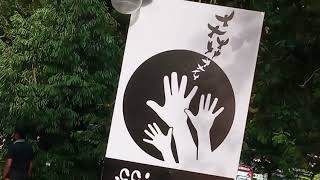 සයතන උතරන.. Siyothune Uthurin.. සහදරතවය දනය Brotherhood Day 2023 S Y U