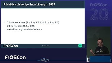 2025 - Incus - The Powerful system container and virtual machine manager