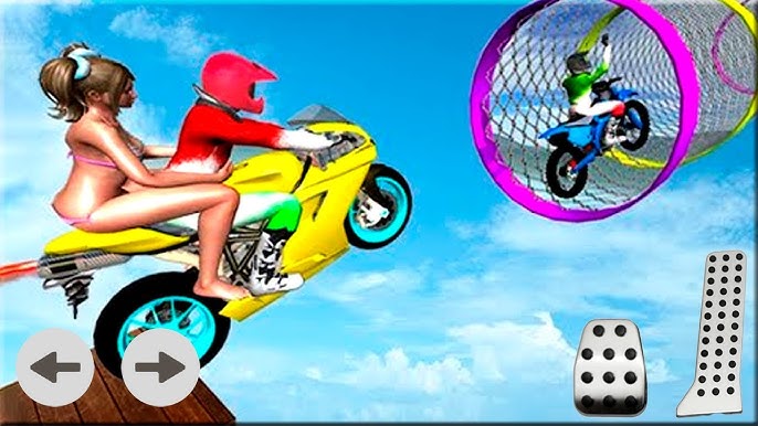 Moto Traffic Race 2 – Apps no Google Play