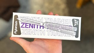 I Spent a Week With the Zenith 2.0