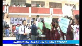 JUAN MANUEL GUILLEN BENAVIDES EN EL SAN ANTONIO DE MAJES EL PEDREGAL CAYLLOMA AREQUIPA PERU
