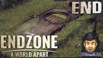 THIS IS OUR ENDZONE (Finale) - ENDZONE: A World Apart - 15 - ENDZONE Gameplay Let