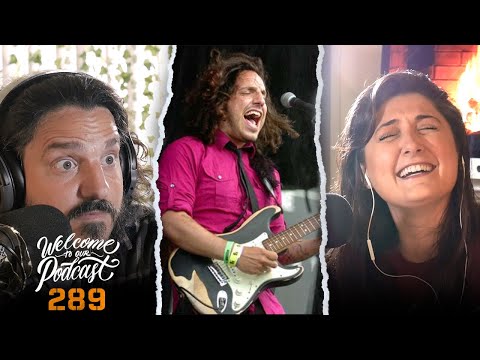 Jimmy's a Magician | BRAND NEW SONG!