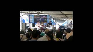 夜空の星１ 　いわきベンチャーズ　全国ベンチャーズエレキ合戦　＃shorts＃エレキ演奏