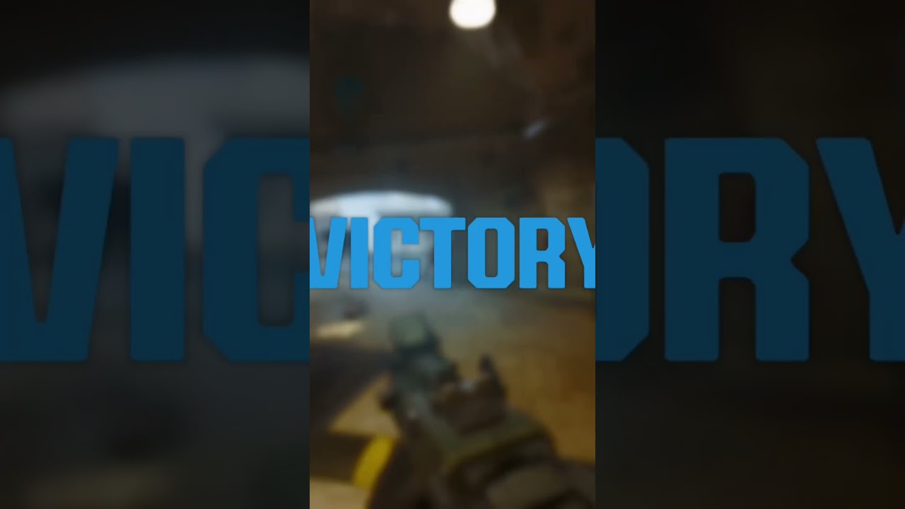 We are recruiting cod players now. 