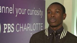 Information PBS Charlotte’s 3-D Project News