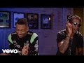 Audio Push - Favorite Verse From Each Other (247HH Exclusive)