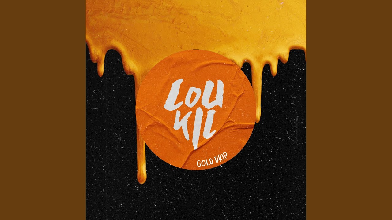Watch gold drip on YouTube Watch gold drip on YouTube