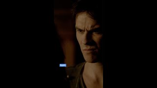 how many times have you watched this scene? me: yes ❤️‍🩹 #Shorts #TheVampireDiaries Resimi
