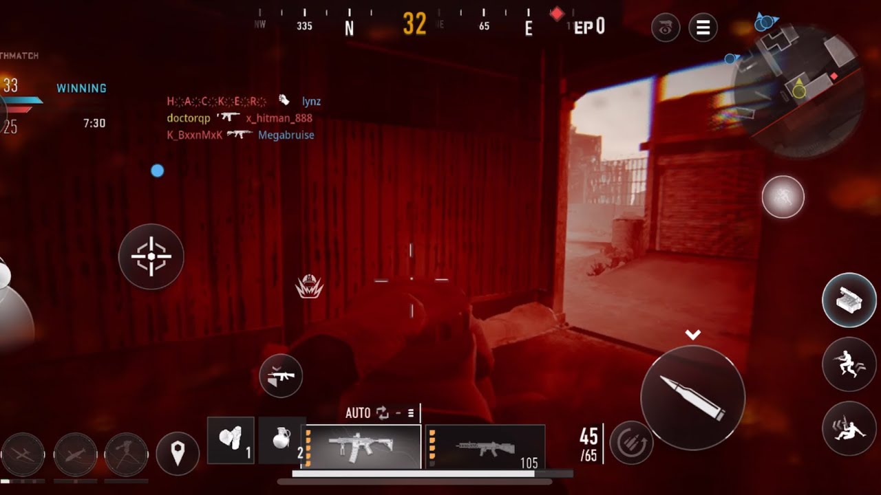 BATTLE RAGE + KILL STREAKS - YouTube