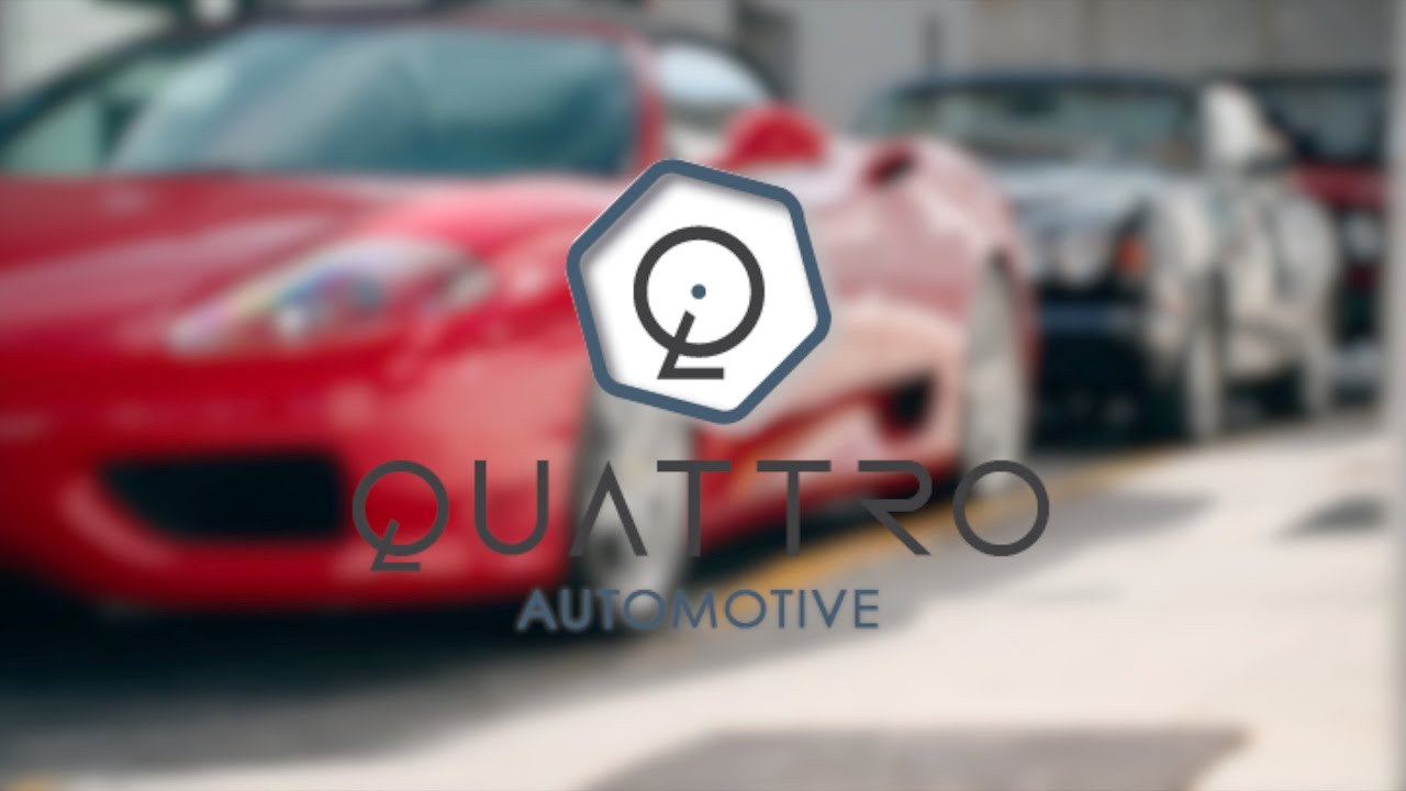 Quattro Automotive