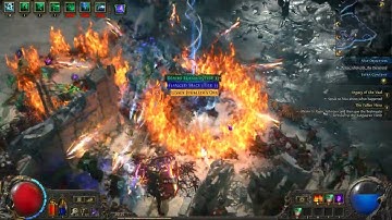 [ Path of Exile 2 ] 0.3 - Spectre :: The Zealot Duo :: (Weapon Swap Minion Build) PART VI