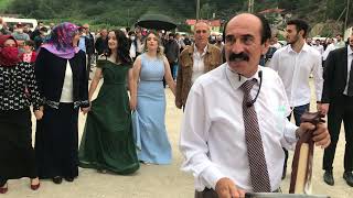 Yenisebahattin Yanik Dik Horon 25.07.2021 Kalınçam Köyü Erhan Baştan Düğün2