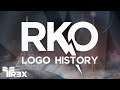 Rko logo history