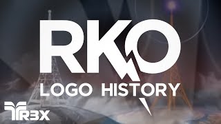 Rko Logo History