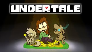 Undertale Was Never Bad, I Was Just 14