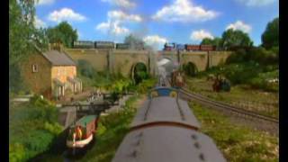 Its Great To Be An Engine Redone