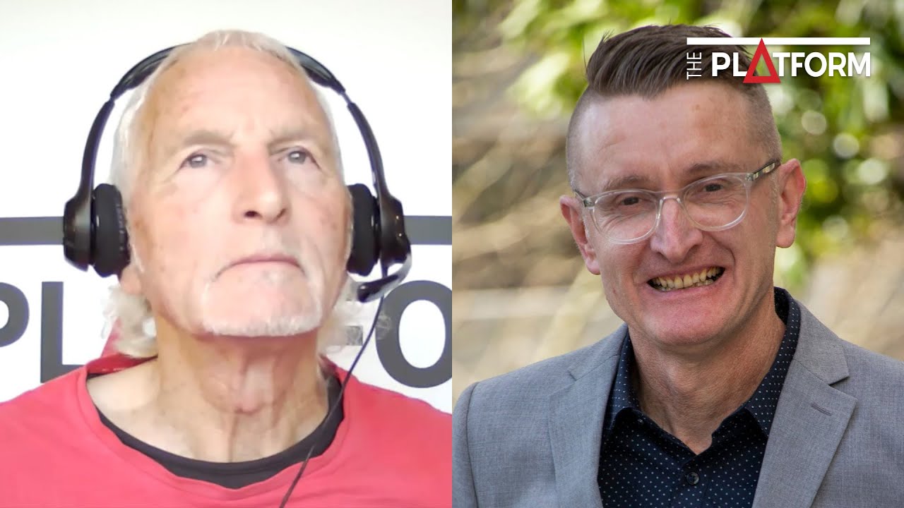 Professor Chris Wilkins On The New Zealand Drug Trends Survey