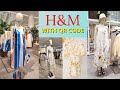 H&M NEW SPRING - SUMMER FASHION TREND | #H&M #LATEST #FASHION & #COLLECTION | H&M VIRTUAL SHOPPING