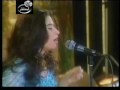 غادة رجب كلثوميات ودارت الأيام والأطلال