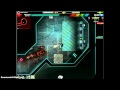 SAS 4 Beta Mission 6 Power Out FAIL 