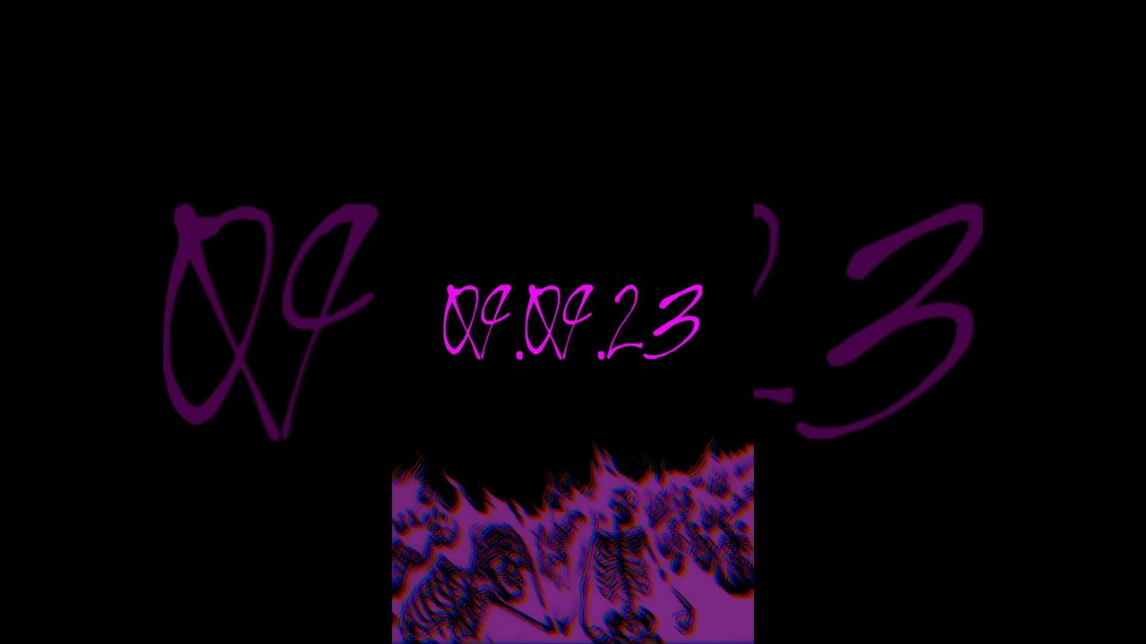 Ver Triggerwarning x 09.09🔪 en YouTube Ver Triggerwarning x 09.09🔪 en YouTube