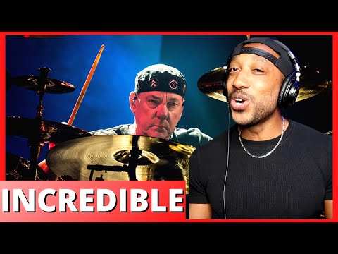 Professional Drummer Reacts