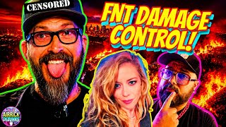 FNT’s Damage Control Is Making This WORSE! Wealth