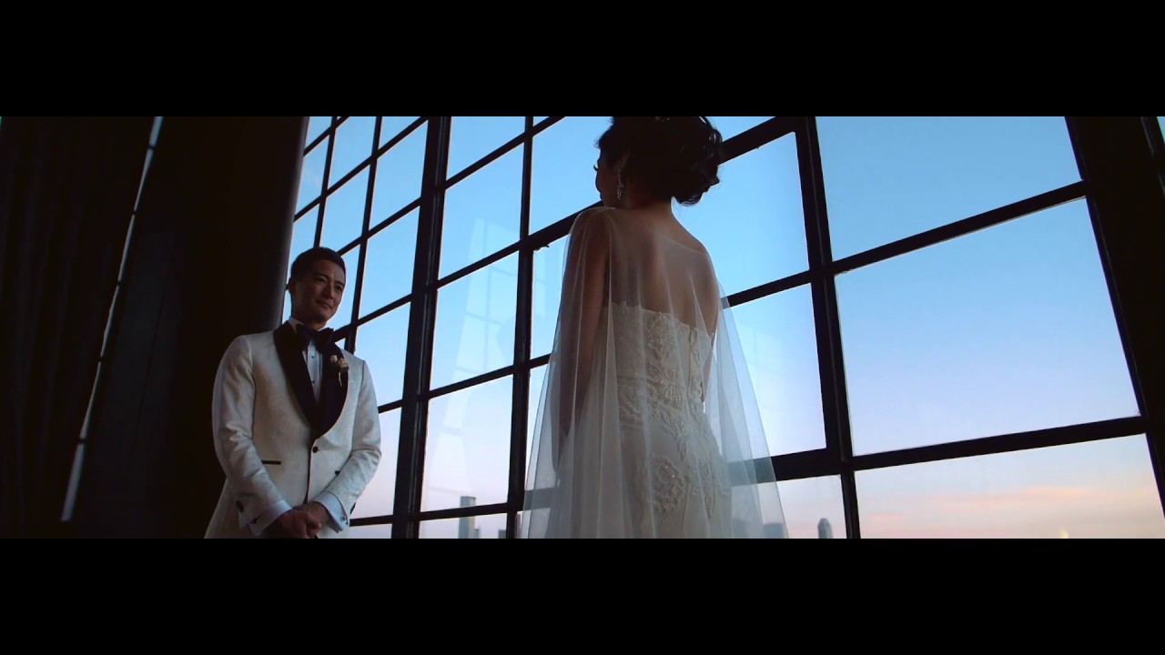 Ama by Aisha // Toan + Tram Teaser