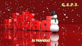 &quot;FELÍZ NAVIDAD 2013&quot;