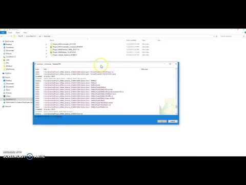 SVN Checkout
