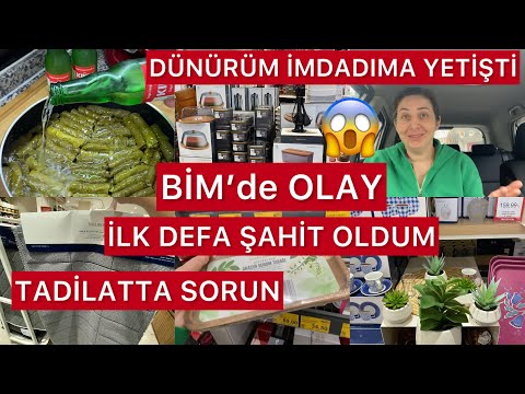 BİMDE GERGİN DAKİKALAR❌TADİLATTA SORUN❌GERİ GİDİYOR❌DÜNÜRÜMDEN SÜRPRİZ❌YENİ BANYO İÇİN NELER BAKTIM