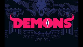 Demons - Vip mix (prod.Darx)