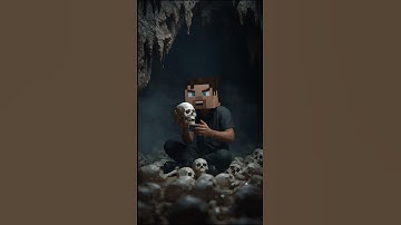 Ultimate Satisfying Minecraff Cloth and Fluid Simulation #blender