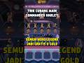 TRIK CURANG PAKAI SKILL COMMANDER HARLEY! SEMUA HERO 5 GOLD GRATIS #MagicChessGoGo #MCGGIDCreators