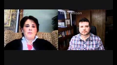 Jenn Selke - CampHackerTV Interview