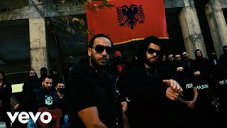 Lacrim - Vendetta ft. Noizy (Remix) Resimi
